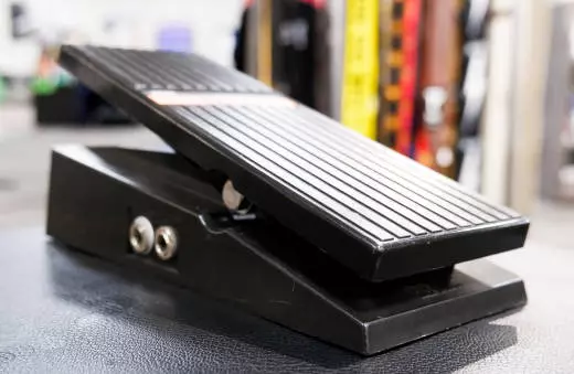 Store Special Product - Korg - EXP-2 Expression Pedal